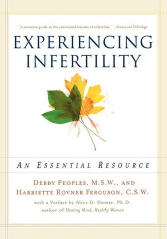 Experiencing Infertility