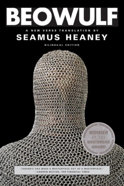Beowulf, Seamus Heaney - Paperback - 9780393320978
