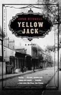 Yellow Jack | Josh Russell | 