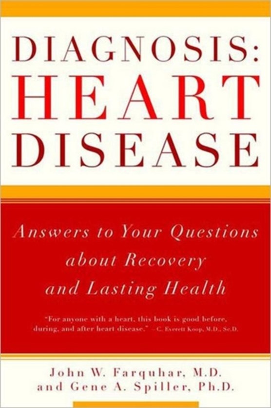 Diagnosis: Heart Disease
