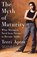 The Myth of Maturity, Terri Apter - Paperback - 9780393323177