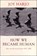 How We Became Human, Joy Harjo - Paperback - 9780393325348