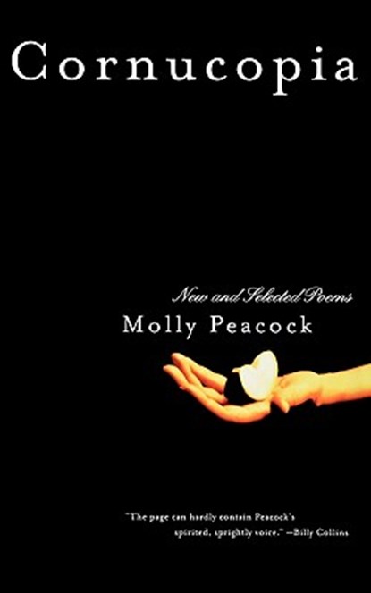 Cornucopia, Molly Peacock - Paperback - 9780393325492
