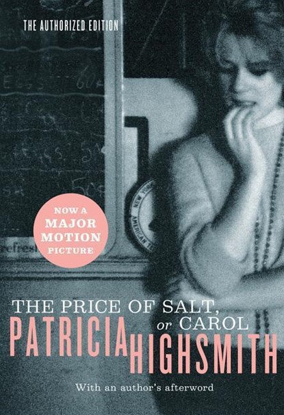 The Price of Salt, Patricia Highsmith - Paperback - 9780393325997