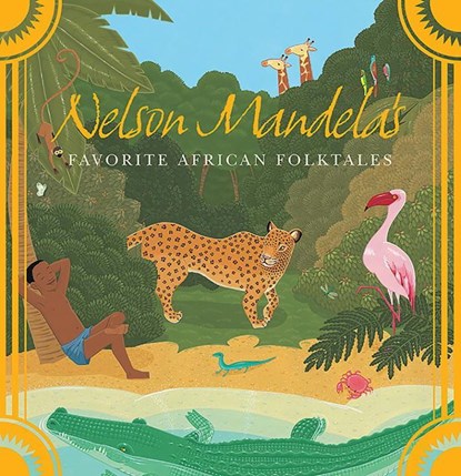 NELSON MANDELAS FAVORITE A, Nelson Mandela - Paperback - 9780393329902