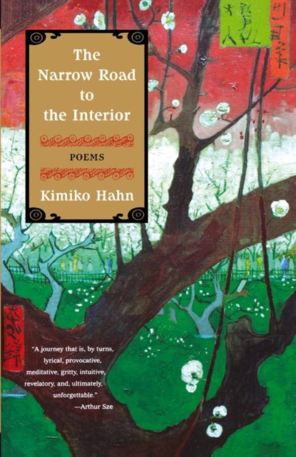 The Narrow Road to the Interior, Kimiko (Queens College Hahn - Paperback - 9780393330274