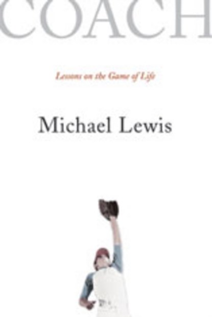 Coach, Michael Lewis - Paperback - 9780393331134