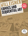 Comics and Sequential Art | Will Eisner | 