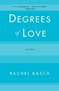 Degrees of Love | Rachel Basch | 