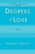 Degrees of Love | Rachel Basch | 