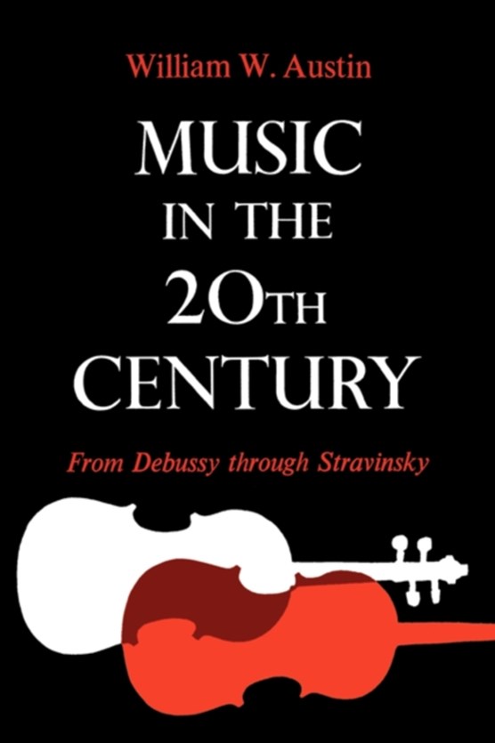 Music in the 20th Century