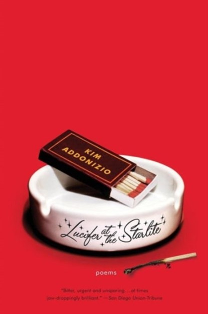 Lucifer at the Starlite, Kim Addonizio - Paperback - 9780393335255