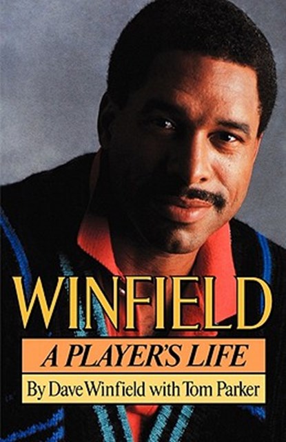 Winfield, Dave Winfield - Paperback - 9780393336788