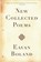 New Collected Poems, Eavan Boland - Paperback - 9780393337303