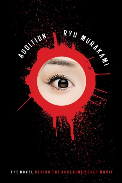 Audition, Ryu Murakami ; Ralph McCarthy - Paperback - 9780393338416