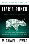 Liar's Poker | Michael Lewis | 