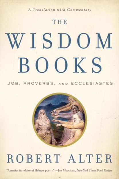 The Wisdom Books, niet bekend - Paperback - 9780393340532