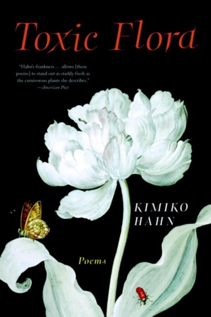 Toxic Flora, Kimiko (Queens College Hahn - Paperback - 9780393341140