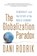 The Globalization Paradox, Dani Rodrik - Paperback - 9780393341287