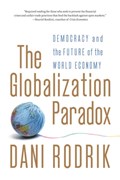The Globalization Paradox | Dani Rodrik | 
