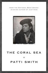 The Coral Sea - Patti Smith - 9780393341355