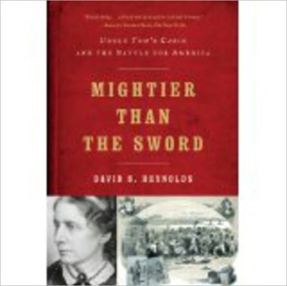 Mightier than the Sword, David S. (City University of New York Graduate Center) Reynolds - Paperback - 9780393342352