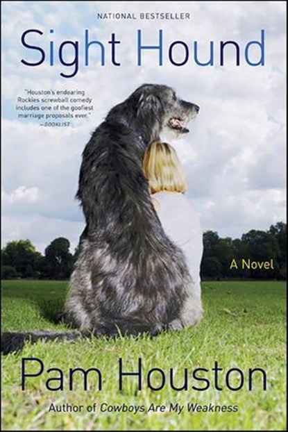 Sight Hound, Pam Houston - Ebook - 9780393343038