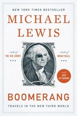 Boomerang - Michael Lewis - 9780393343441