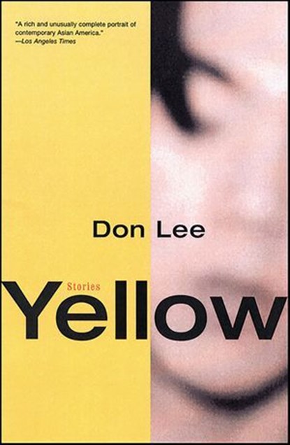 Yellow, Don Lee - Ebook - 9780393343960