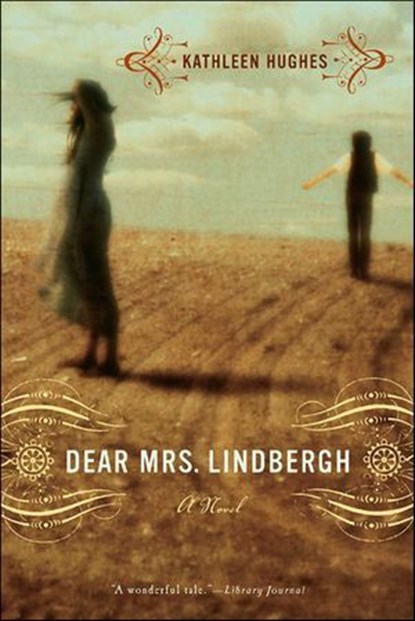 Dear Mrs. Lindbergh, Kathleen Hughes - Ebook - 9780393344677