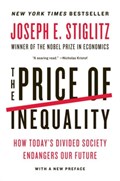 Price of inequality | Joseph E. Stiglitz | 