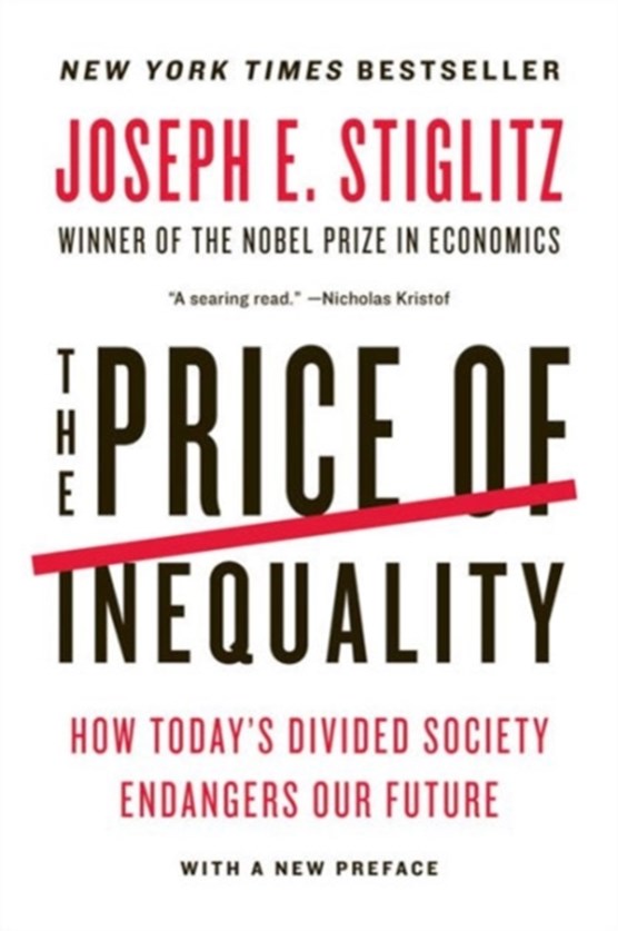Price of inequality