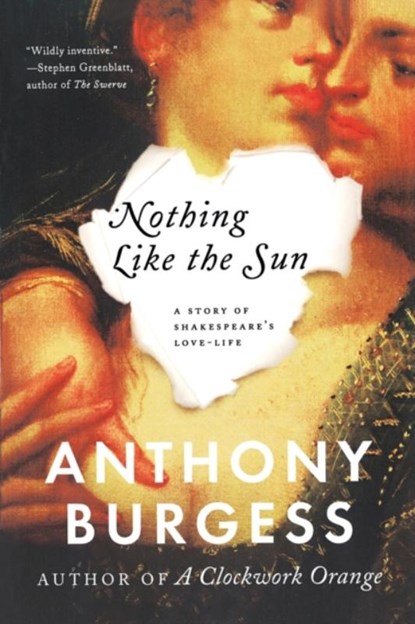 Nothing Like the Sun, Anthony Burgess - Paperback - 9780393346404