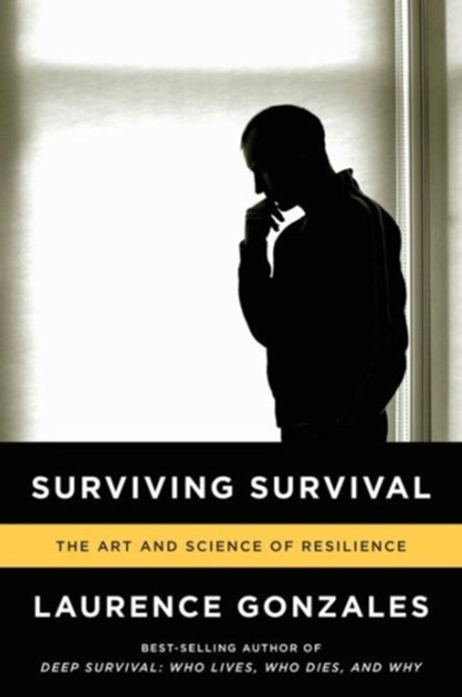 Surviving Survival, Laurence (Sante Fe Institute) Gonzales - Paperback - 9780393346633