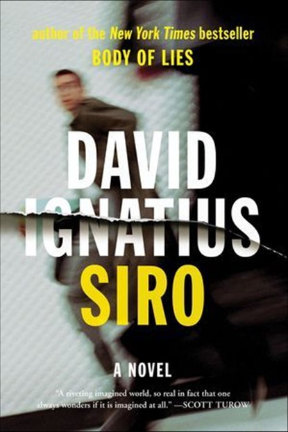 Siro, David Ignatius - Ebook - 9780393346640