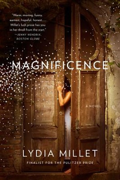 Magnificence, Lydia Millet - Paperback - 9780393346855