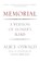 Memorial, Alice Oswald ; Eavan Boland - Paperback - 9780393347272
