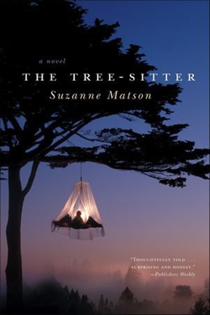 The Tree-Sitter, Suzanne Matson - Ebook - 9780393347746