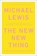 The New New Thing, Michael Lewis - Paperback - 9780393347814