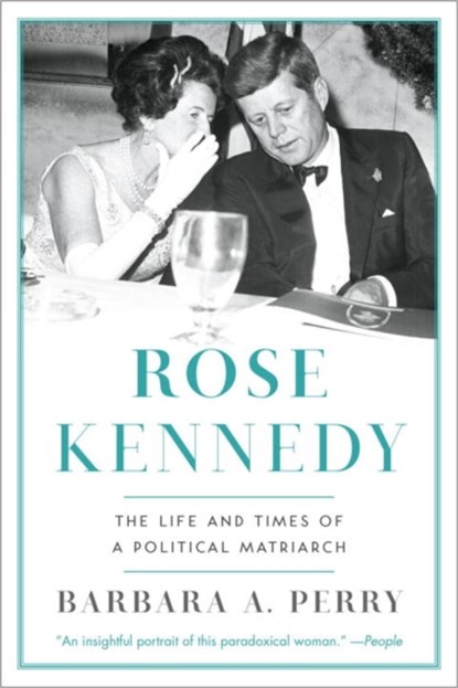 Rose Kennedy, Barbara A. Perry - Paperback - 9780393349467