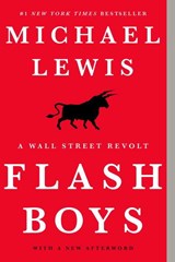 Flash Boys - Michael Lewis - 9780393351590
