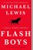Flash Boys, Michael Lewis - Paperback - 9780393351590