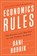 Economics Rules, Dani Rodrik - Paperback - 9780393353419