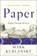 Paper, Mark Kurlansky - Paperback - 9780393353709