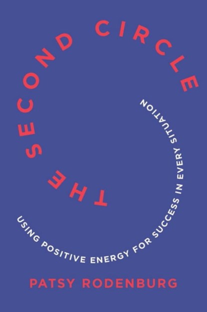 The Second Circle - Using Positive Energy for Success in Every Situation, niet bekend - Paperback - 9780393354478