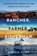 Rancher, Farmer, Fisherman, Miriam Horn - Paperback - 9780393354874
