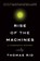 RISE OF THE MACHINES, Thomas Rid - Paperback - 9780393354959