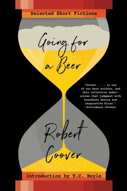 Going For a Beer, Robert Coover - Paperback - 9780393356649