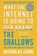 Shallows, Nicholas Carr - Paperback - 9780393357820