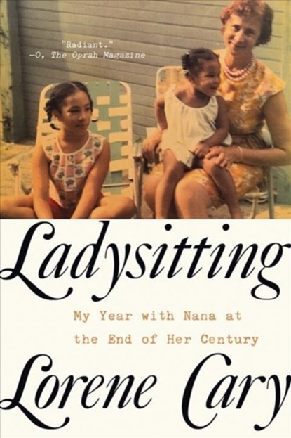 Ladysitting, Lorene Cary - Paperback - 9780393358230